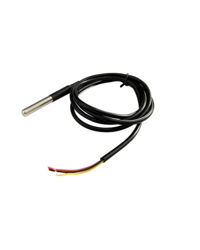 Датчик температуры REM RS-T1 в Новороссийске Аксессуары для стоек и шкафов Pintop.ru