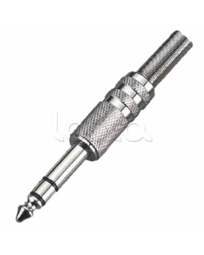 Разъем Jack-стерео 1/4 ROXTON JACK011 в Новороссийске Система оповещения и трансляции Roxton Pintop.ru