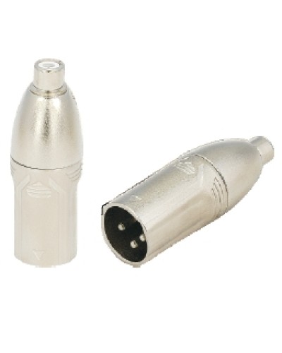 Переходник ROXTONE RA2XMPF в Новороссийске Аксессуары для СОУЭ Pintop.ru
