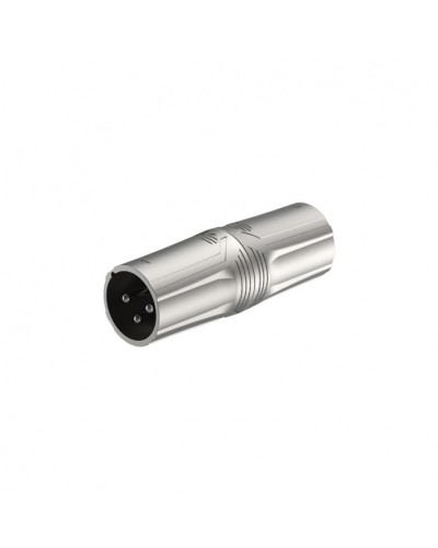 Переходник ROXTONE RA3XMM в Новороссийске Система оповещения и трансляции Roxton Pintop.ru