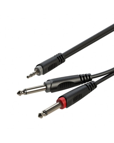 Аудио-кабель ROXTONE RAYC130/2 в Новороссийске Аксессуары для СОУЭ Pintop.ru