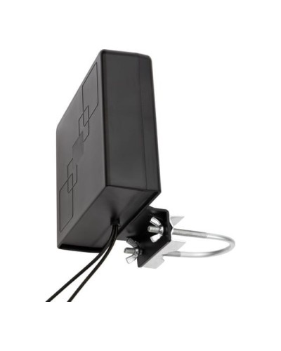 Антенна 4G MIMO Вега REXANT 34-0902 в Новороссийске Системы видеонаблюдения Pintop.ru