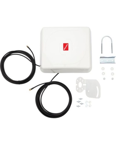 Антенна 4G MIMO Сириус REXANT 34-0903 в Артеме Системы видеонаблюдения Pintop.ru