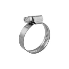 Хомут червячный 50-70/12-0,8мм, (25 шт/уп) REXANT 07-0650-12