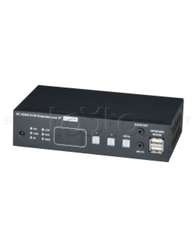Приемник SC&T HKM02BPR-4K в Новороссийске Видеоусилители, Модуляторы, Делители Pintop.ru