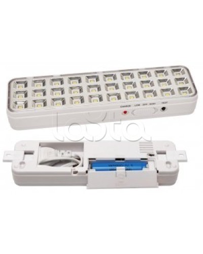 Светильник аварийного освещения SLT KL-30A в Новороссийске Светильники Pintop.ru