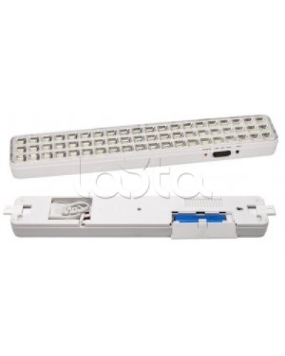 Светильник аварийного освещения SLT KL-60A в Новороссийске Светильники Pintop.ru