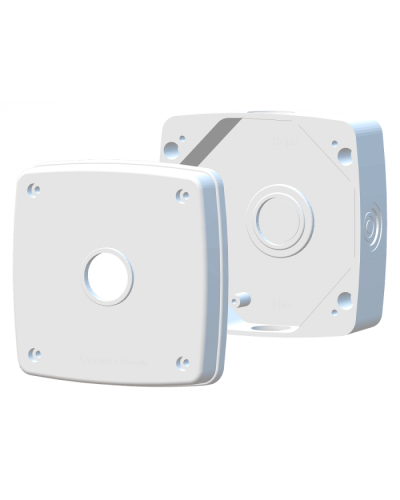 Коробка монтажная SLT МК-1 в Новороссийске Распределительные коробки Pintop.ru