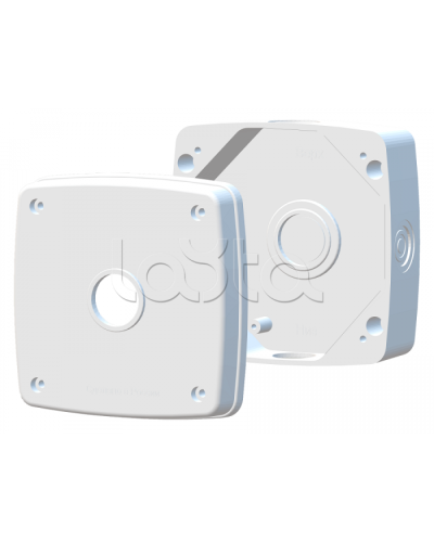 Коробка монтажная SLT МК-1 PRO в Новороссийске Распределительные коробки Pintop.ru