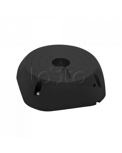 Монтажная коробка SLT МК-4 PRO (черная) в Новороссийске Кронштейны и адаптеры для камер и мониторов Pintop.ru