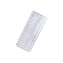 Аварийный светильник SLT PL-0130A