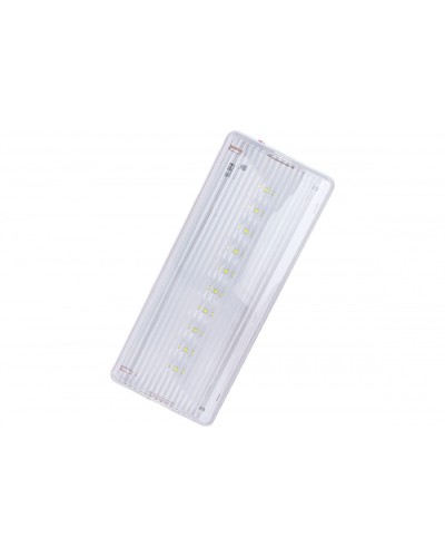 Аварийный светильник SLT PL-0130A в Новороссийске Светильники Pintop.ru