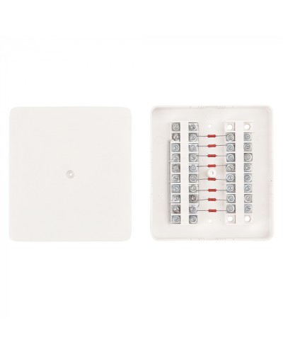 Коробка распределительная абонентская SLT РОН-2 (240 Ом) в Новороссийске Распределительные коробки Pintop.ru