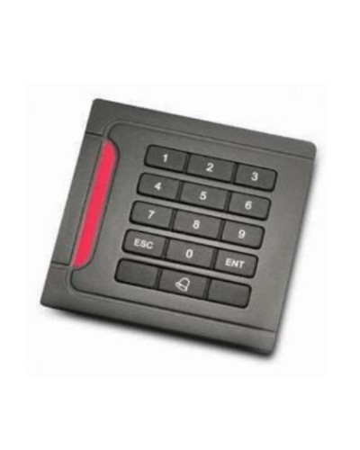 Считыватель бесконтактный Rubezh-STRAZH STR-RM-A01-K в Новороссийске Сетевая СКУД Rubezh-Strazh Pintop.ru