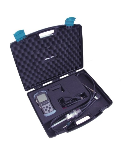 Газоанализатор Seitron CHEMIST 103 в Новороссийске Технологические извещатели Pintop.ru