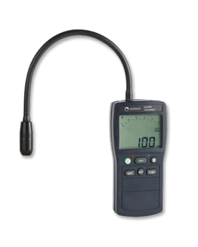 Детектор утечек Seitron POLF02 в Новороссийске Технологические извещатели Pintop.ru