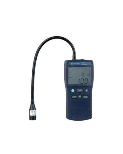 Детектор утечек Seitron PORRDZBI в Новороссийске Технологические извещатели Pintop.ru