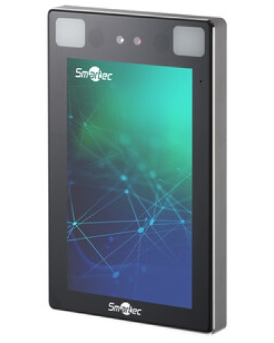 Считыватель биометрический Smartec-СКД ST-FR043 в Новороссийске Считыватели Pintop.ru