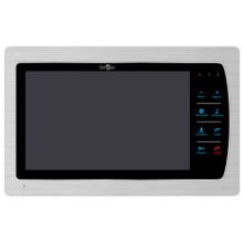 Монитор видеодомофона 7" Smartec ST-MS307M-SL