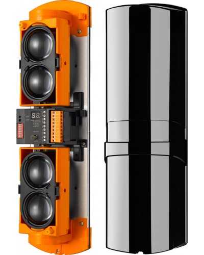 Извещатель охранный активный инфракрасный Smartec ST-PD254BD-MC в Новороссийске Извещатели охранные Pintop.ru