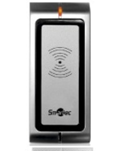 Считыватель Mifare Smartec ST-PR040MF в Новороссийске Считыватели Pintop.ru