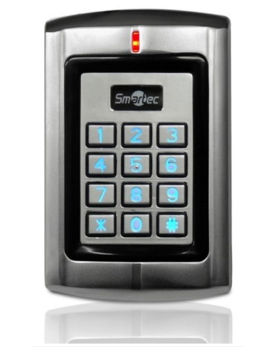 Считыватель EmMarine Smartec ST-PR140EK в Новороссийске Считыватели Pintop.ru