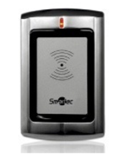 Считыватель Mifare Smartec ST-PR140MF в Новороссийске Считыватели Pintop.ru