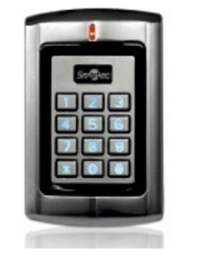 Считыватель Mifare Smartec ST-PR140MK в Новороссийске Считыватели Pintop.ru