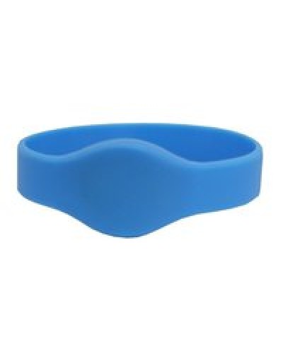 Браслет с MIFARE идентификатором, диаметр 65 мм Smartec ST-PT065MF-BL в Новороссийске Считыватели Pintop.ru