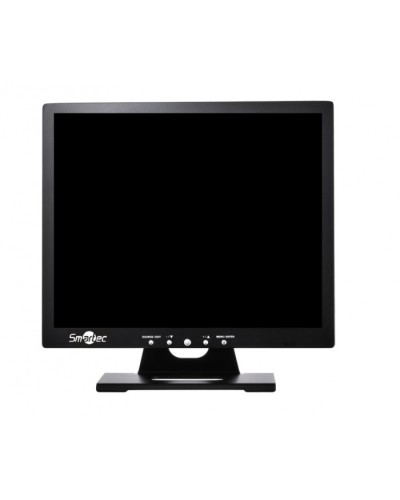 Видеомонитор 19 Smartec STM-197 в Новороссийске Системы видеонаблюдения Pintop.ru