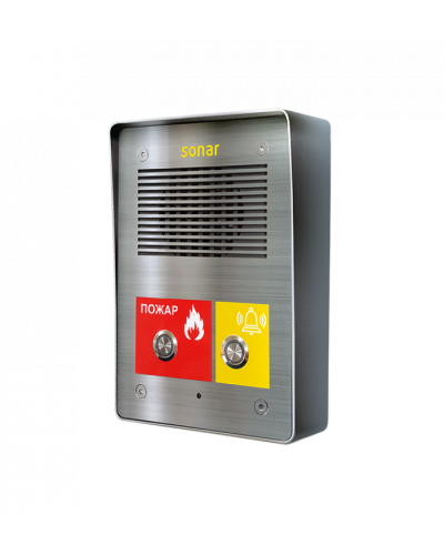 Подстанция Sonar SNA-8521CR (R2.0209.0102-01) в Новороссийске Коммутаторы Pintop.ru