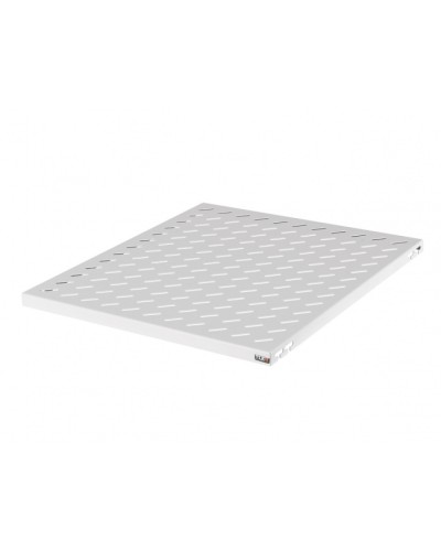 Полка стационарная TLK-SHFS-2-550-GY в Новороссийске Полки для шкафов и стоек Pintop.ru