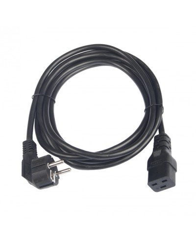 Кабель питания TLK TLK-PCC16-030 в Новороссийске Аксессуары для стоек и шкафов Pintop.ru