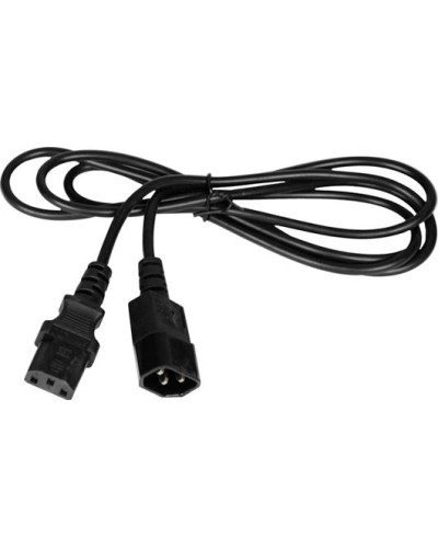 Кабель питания монитор-компьютер (1.8 м) TLK TLK-PCM06-018 в Новороссийске Патч-корды и пигтейлы Pintop.ru