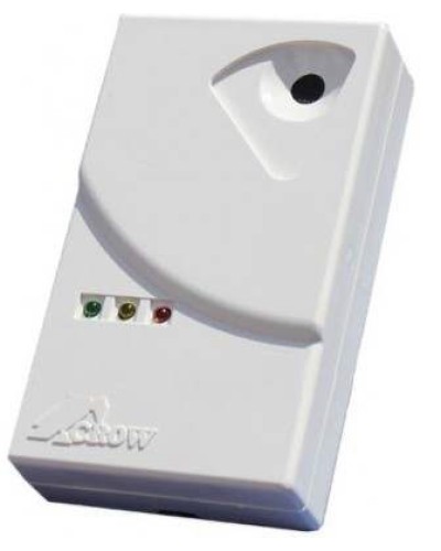 Датчик удара TLK TLK-SHOCK-RSC в Новороссийске Извещатели охранные Pintop.ru