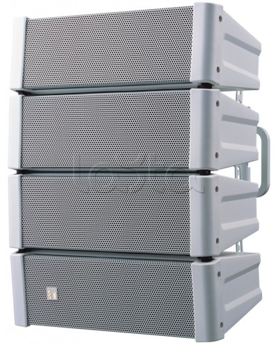 Система акустическая 2-полосная TOA HX-5W EU в Новороссийске Системы оповещения и трансляции TOA Pintop.ru