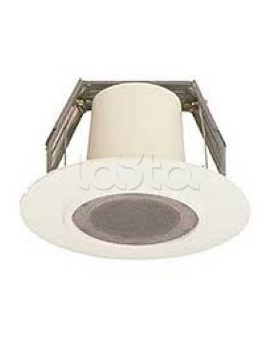 Громкоговоритель встраиваемый влаго-термостойкий TOA PC-3WR в Новороссийске Системы оповещения и трансляции TOA Pintop.ru