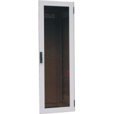 Дверь передняя для аппаратной стойки 35 U TOA PGD-35