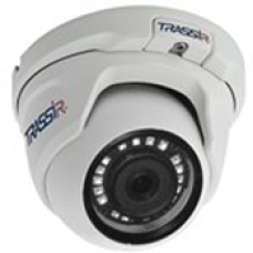 Уличная IP-камера DSSL TRASSIR TR-D2S5 v3 2.8