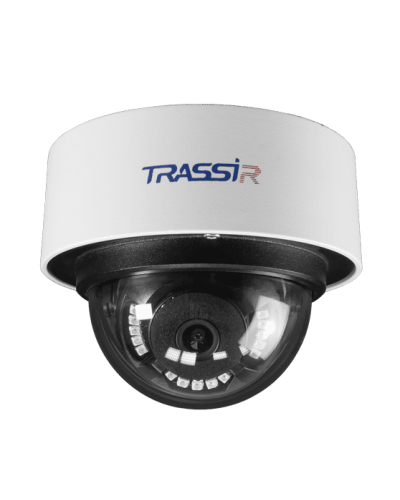 IP-камера DSSL TRASSIR TR-D3181IR3 v3 3.6 в Новороссийске IP-камеры Pintop.ru