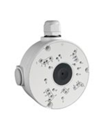 Монтажная коробка DSSL TRASSIR TR-JB306 в Новороссийске Системы видеонаблюдения Pintop.ru