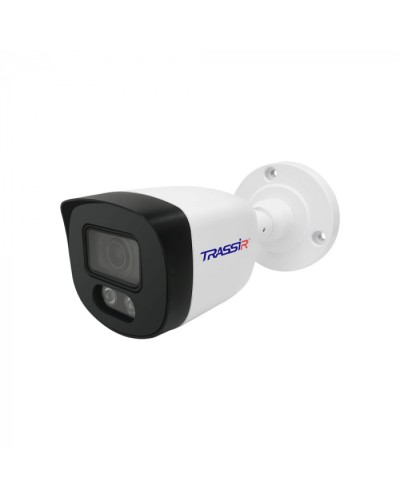 IP-камера видеонаблюдения в стандартном исполнении TRASSIR TR-D2B5 v3 (D) 3.6 в Новороссийске IP-камеры Pintop.ru