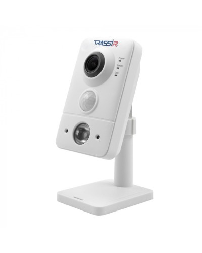 TRASSIR TR-D7121IR1 v7 1.9 в Новороссийске IP-камеры Pintop.ru