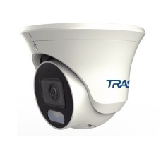 IP-камера видеонаблюдения купольная TRASSIR TR-D8181IR3 v3 3.6