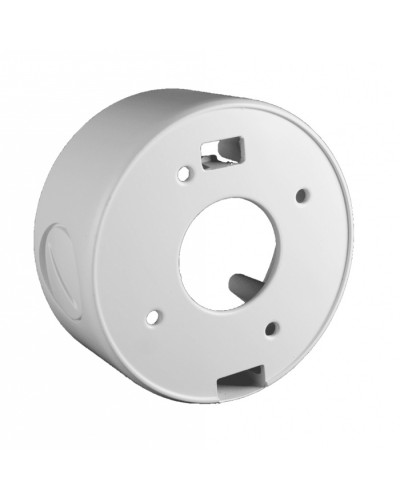 Коробка монтажная TRASSIR TR-JB304 в Новороссийске Системы видеонаблюдения Pintop.ru