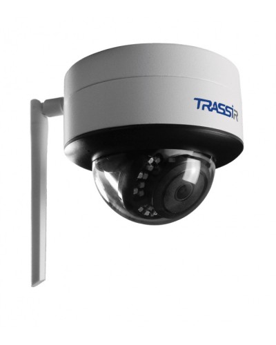 IP-камера видеонаблюдения компактная TRASSIR TR-W2D5 v2 2.8 в Новороссийске IP-камеры Pintop.ru