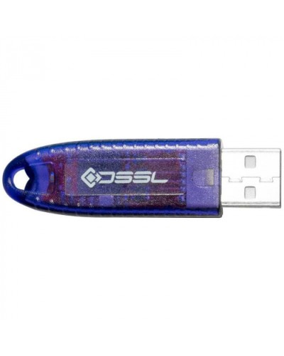 ПО USB-ключ защиты для системы видеонаблюдения USB-TRASSIR в Новороссийске Системы видеонаблюдения Pintop.ru