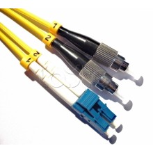 Патч-корд оптический TWT-2FC-2FC/SAU-15