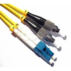 Патч-корд оптический TWT-2FC-2FC/SAU-20