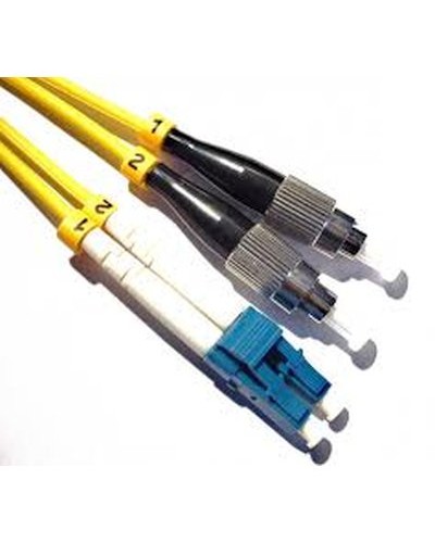 Патч-корд оптический TWT-2FC-2FC/SAU-2.0 в Новороссийске Патч-корды оптические Pintop.ru